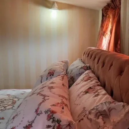Novel Apartamento *