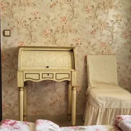 Apartamento Novel *